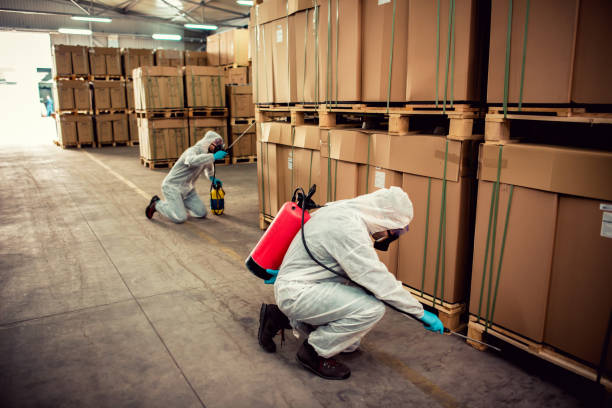 Best Pest Inspection Near Me  in Union Springs, AL