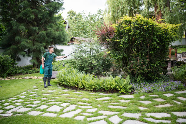 Best Commercial Pest Control Services  in Union Springs, AL